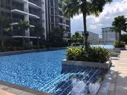 North Park Residences (D27), Apartment #561366561